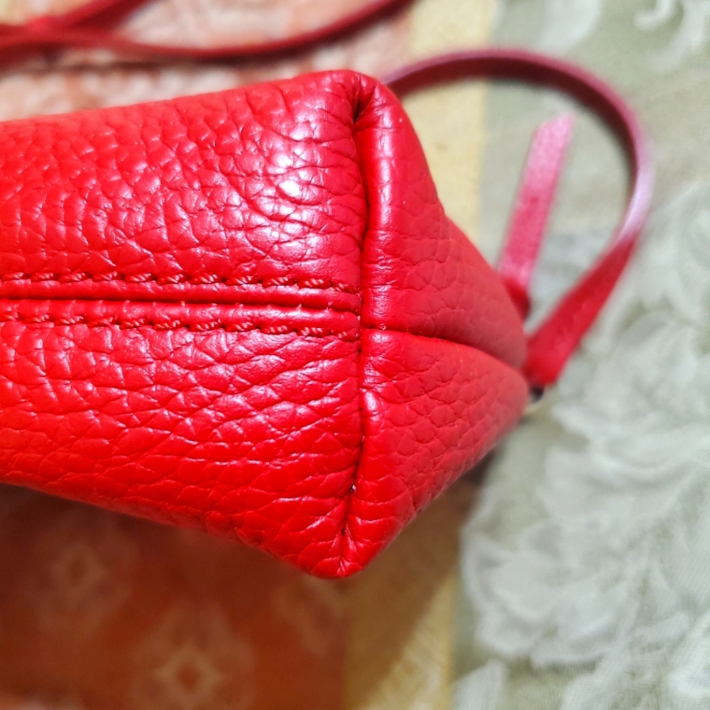 Dooney and Bourke Ginger Crossbody - Picture 3 of 6